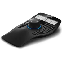 Мышь 3Dconnexion SpaceMouse Enterprise фото 2